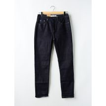 DEELUXE - Jeans coupe slim bleu en coton - Homme - Taille W29 - Modz