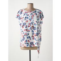 CECIL - Blouse blanc en viscose - Femme - Taille 48 - Modz