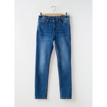 NUKUTAVAKE - Jeans coupe slim bleu en coton - Fille - Taille TU - Modz