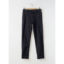 NUKUTAVAKE - Pantalon chino bleu en coton - Garçon - Taille TU - Modz