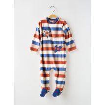 MAYORAL - Pyjama bleu en coton - Garçon - Taille TU - Modz