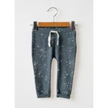 NOPPIES - Pantalon slim gris en coton - Fille - Taille TU - Modz