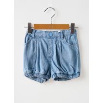 MAYORAL - Short bleu en lyocell - Fille - Taille TU - Modz