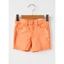 MAYORAL - Short orange en coton - Garçon - Taille TU - Modz