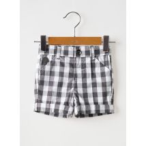 BOBOLI - Short gris en coton - Garçon - Taille TU - Modz