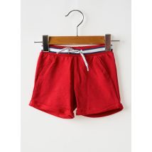 MAYORAL - Short rouge en coton - Garçon - Taille TU - Modz