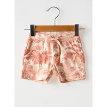 NOPPIES - Short rose en coton - Garçon - Taille TU - Modz