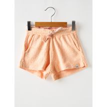 NOPPIES - Short orange en coton - Fille - Taille TU - Modz
