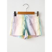 TOM TAILOR - Short bleu en coton - Fille - Taille TU - Modz