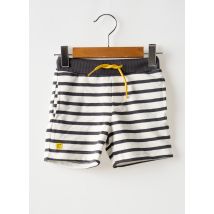 MAYORAL - Short blanc en coton - Garçon - Taille TU - Modz