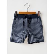 BOBOLI - Short bleu en coton - Garçon - Taille TU - Modz