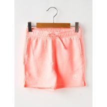 TOM TAILOR - Short orange en polyester - Fille - Taille TU - Modz