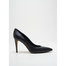 CARDENAL - Escarpins noir en cuir - Femme - Taille 40 - Modz