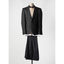 JEAN-LOUIS SCHERRER - Costume de cérémonie noir en viscose - Homme - Taille 46 - Modz