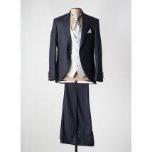 ADIMO - Costume de cérémonie bleu en polyamide - Homme - Taille TU - Modz