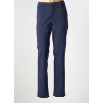 TRUSSARDI JEANS - Jeans skinny bleu en coton - Femme - Taille 46 - Modz