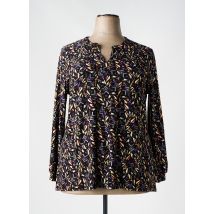 VETISTYLE - T-shirt violet en polyester - Femme - Taille 50 - Modz