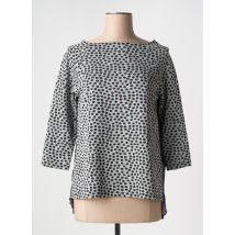 LOLITAS&L - Top gris en viscose - Femme - Taille 38 - Modz