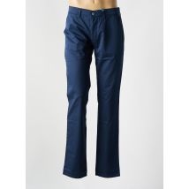 PIONEER - Pantalon slim bleu en coton - Homme - Taille TU - Modz