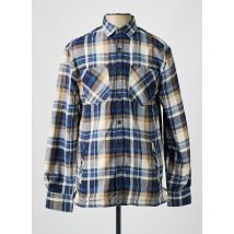 REGATTA - Veste casual bleu en polyester - Homme - Taille M - Modz