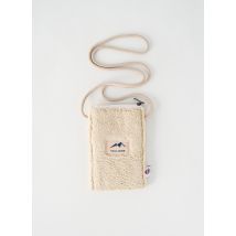 IKONIK - Pochette beige en autre matiere - Femme - Taille TU - Modz