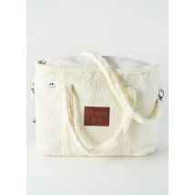 IKONIK - Sac beige en polyester - Femme - Taille TU - Modz