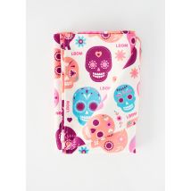 LES BOHÉMIENNES - Serviette de plage beige en polyester - Femme - Taille TU - Modz