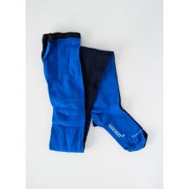 DAGOBERT A L'ENVERS - Collants bleu en coton - Femme - Taille 3 - Modz