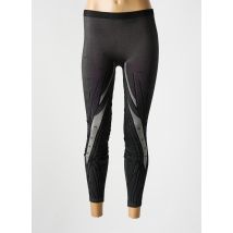 E-BRYDE - Legging noir en polyamide - Femme - Taille 40 - Modz