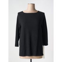LOLITAS & LOLOS - Pull tunique noir en polyester - Femme - Taille 42 - Modz