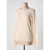 LA PETITE ETOILE - Pull or en viscose - Femme - Taille 40 - Modz
