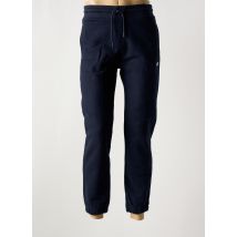 KWAY - Jogging bleu en coton - Homme - Taille 42 - Modz