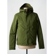 KWAY - Parka vert en polyester - Homme - Taille S - Modz