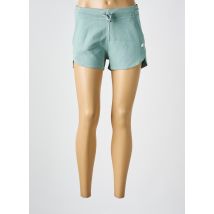 KWAY - Short vert en coton - Femme - Taille 40 - Modz
