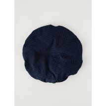 ELLE EST OU LA MER - Chapeau bleu en coton - Fille - Taille TU - Modz