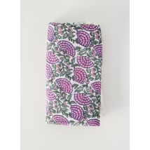 ZEN ETHIC - Foulard vert en coton - Femme - Taille TU - Modz