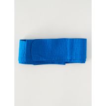 ZEN ETHIC - Ceinture bleu en coton - Femme - Taille TU - Modz