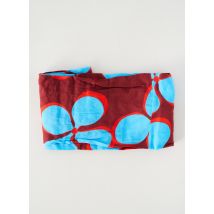 JUSTMINE - Ceinture bleu en viscose - Femme - Taille TU - Modz