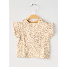 NOPPIES - Top blanc en coton - Fille - Taille TU - Modz