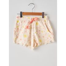 NOPPIES - Short beige en coton - Fille - Taille TU - Modz