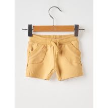 NOPPIES - Short marron en coton - Garçon - Taille TU - Modz