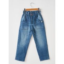 NOPPIES - Jeans coupe droite bleu en coton - Enfant - Taille TU - Modz