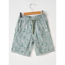 NOPPIES - Bermuda vert en coton - Garçon - Taille TU - Modz