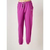 ONLY - Jogging rose en coton - Femme - Taille 42 - Modz