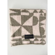 SKATÏE - Echarpe vert en polyester - Femme - Taille TU - Modz