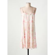 RINGELLA - Nuisette/combinette rose en modal - Femme - Taille 40 - Modz