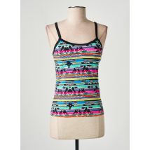 B&M - Top de bain noir en polyamide - Femme - Taille 38 - Modz