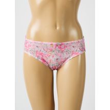 ANITA - Culotte rose en polyester - Femme - Taille 44 - Modz