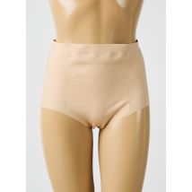 WACOAL - Culotte gainante chair en nylon - Femme - Taille 46 - Modz