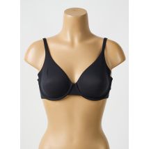 WACOAL - Soutien-gorge noir en nylon - Femme - Taille 95C - Modz